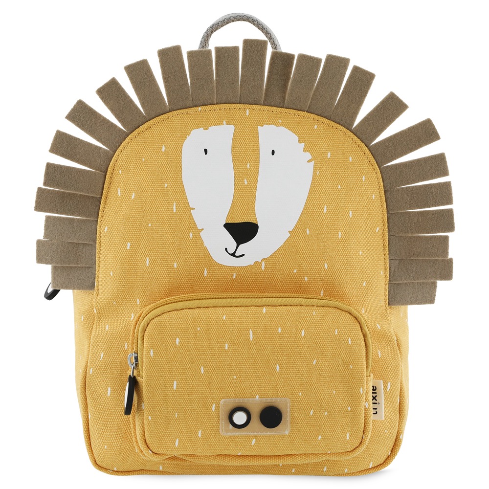 Rugzak klein Mr. Lion Trixie